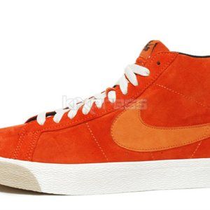 Nike SB Blazer Lance Mountains